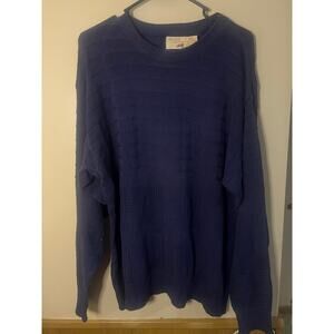 Vintage Knit Sweater